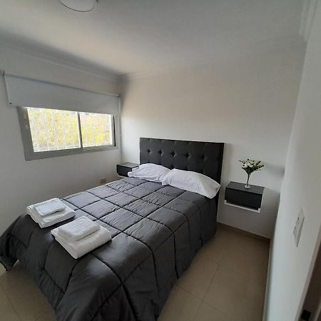Altos De Villa Cabrera Кордоба Екстериор снимка