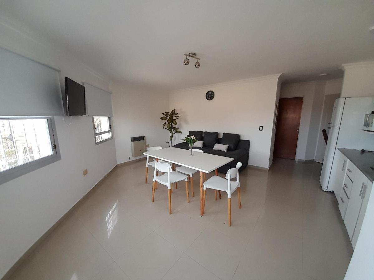 Altos De Villa Cabrera Кордоба Екстериор снимка
