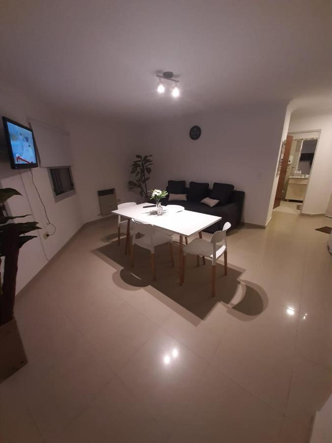Altos De Villa Cabrera Кордоба Екстериор снимка